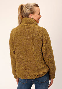 Wibaux Pullover