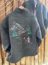 Load image into Gallery viewer, Gilpin Fleece Jacket