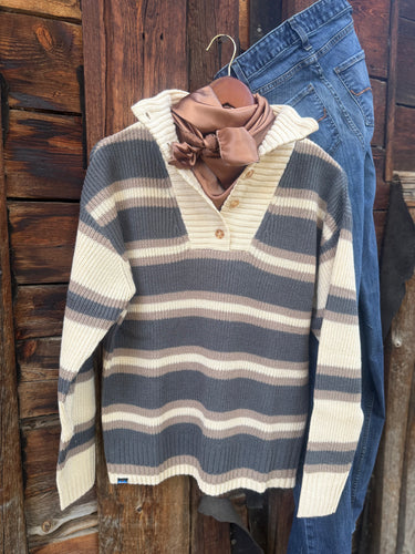 Nola Sweater