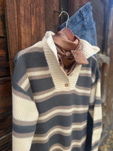 Load image into Gallery viewer, Nola Sweater