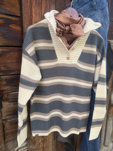Nola Sweater