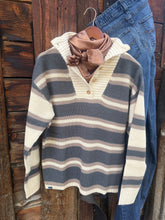 Load image into Gallery viewer, Nola Sweater