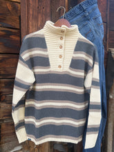 Load image into Gallery viewer, Nola Sweater