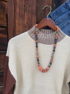 Swanford Sweater {Ridge}