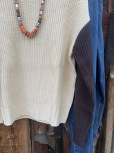 Load image into Gallery viewer, Swanford Sweater {Ridge}