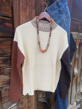 Load image into Gallery viewer, Swanford Sweater {Ridge}