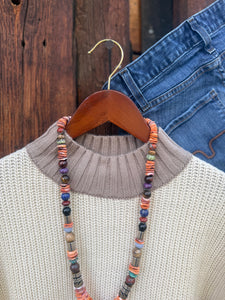Swanford Sweater {Ridge}