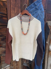Load image into Gallery viewer, Swanford Sweater {Ridge}