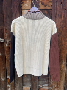 Swanford Sweater {Ridge}
