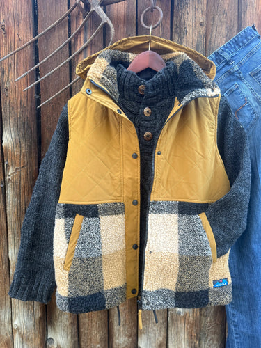Luna Peak Vest