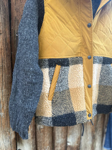 Luna Peak Vest