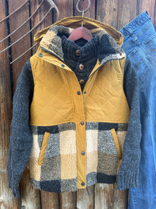 Luna Peak Vest