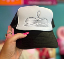 Load image into Gallery viewer, Bootstitch Trucker Cap {Multicolor}