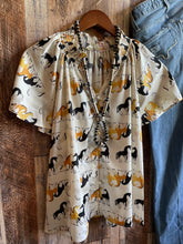 Load image into Gallery viewer, Assateague Blouse