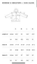 Load image into Gallery viewer, Brush Creek Knit Sweater Jacket