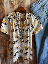 Load image into Gallery viewer, Assateague Blouse