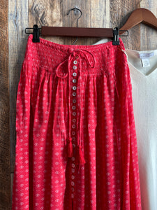 Neola Skirt