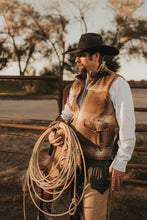 Load image into Gallery viewer, Felix Vest {Men’s}