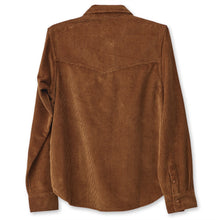 Load image into Gallery viewer, Decatur Corduroy Shirt