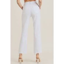 Load image into Gallery viewer, Sonoma Straight Leg Jeans
