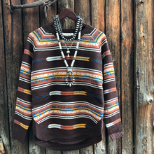 Load image into Gallery viewer, Nacogdoches Sweater