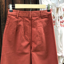 Load image into Gallery viewer, Sedona Crop Pants