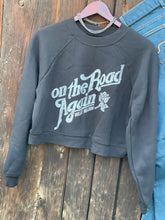 Load image into Gallery viewer, On the Road Again Sweatshirt