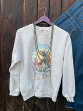 Load image into Gallery viewer, Willie Nelson In the Sky Sweatshirt