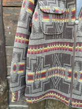 Load image into Gallery viewer, Koda {Men&#39;s} Aztec Jacket