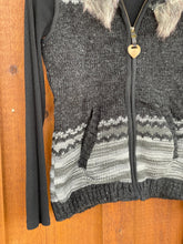 Load image into Gallery viewer, Suki Knit Sweater Vest