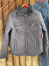 Load image into Gallery viewer, Skink Jacket Navy {Men&#39;s}