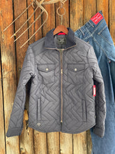 Load image into Gallery viewer, Skink Jacket Navy {Men&#39;s}
