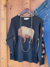 Load image into Gallery viewer, Yellowstone Sweater