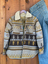 Load image into Gallery viewer, Sterling Sherpa Jacket