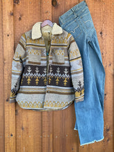 Load image into Gallery viewer, Sterling Sherpa Jacket