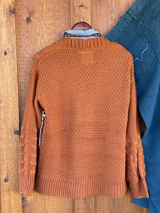 Riverside Sweater