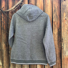 Load image into Gallery viewer, Scooper Hoodie Charcoal