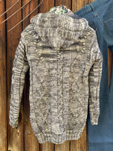 Load image into Gallery viewer, Shannon Sweater Jacket