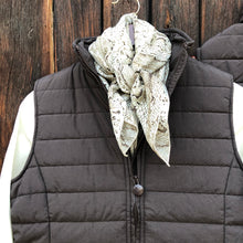 Load image into Gallery viewer, Jackson Puffer Vest