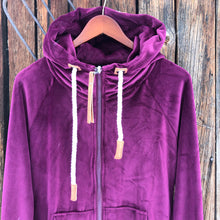 Load image into Gallery viewer, Crescent City Hoodie