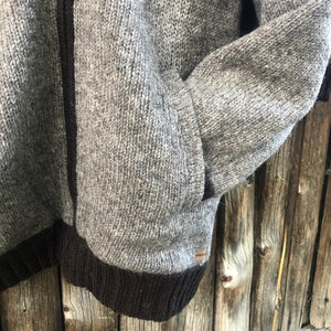 Jameson Sweater Jacket {Men's}