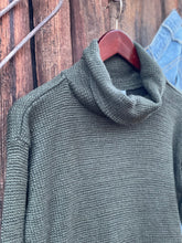 Load image into Gallery viewer, Charlotte Cowl Neck