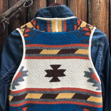 Load image into Gallery viewer, Chama Knit Vest