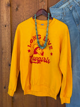 Load image into Gallery viewer, Long Live Cowgirls sweatshirt