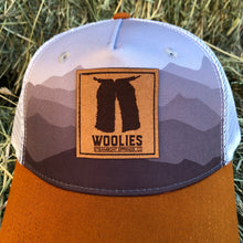 Load image into Gallery viewer, Woolies Ranges Cap