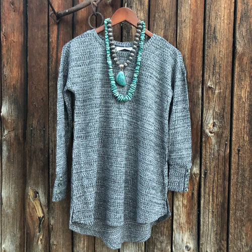 Payson Tunic