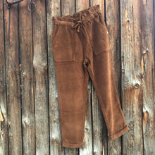 Load image into Gallery viewer, Wyeth Corduroy Ankle Pants