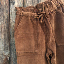 Load image into Gallery viewer, Wyeth Corduroy Ankle Pants