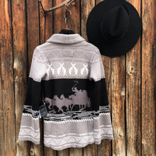 Load image into Gallery viewer, Deadwood Sweater
