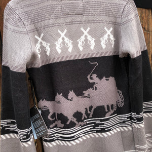 Deadwood Sweater